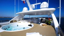 ANNABEL II Sundeck